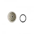 GE Part# WH43X107 Agitator Cap (OEM)