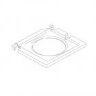 GE Part# WH44X1160 Top - Genuine OEM