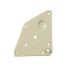 GE Part# WH46X181 Base Bracket (OEM)