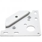 GE Part# WH46X182 Base Bracket (Left) - Genuine OEM