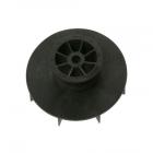 GE Part# WH49X25377 Motor Pulley (OEM)