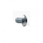 Whirlpool Part# WP1163839 Screw (OEM)