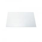 Whirlpool Part# WP12204830 Glass Shelf (OEM)