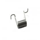 Whirlpool Part# WP12565502 Chute Door Spring (OEM)