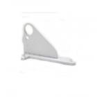 Whirlpool Part# WP12607103WD Hinge (OEM) Center