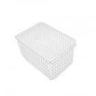 Whirlpool Part# WP12754803 Freezer Basket (OEM)