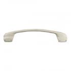 Whirlpool Part# WP12781004W Handle (OEM)