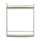 Whirlpool Part# WP12883509 Glass Shelf (OEM)