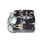 Whirlpool Part# WP207783 Timer (OEM)