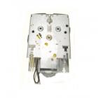 Whirlpool Part# WP21001341 Timer (OEM)