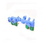 Whirlpool Part# WP21001827 Water Inlet Valve (OEM)