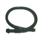 Whirlpool Part# WP21001872 Hose (OEM)