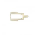 Whirlpool Part# WP216255 Bracket (OEM)