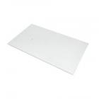 Whirlpool Part# WP2174693 Glass Shelf (OEM)