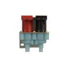 Whirlpool Part# WP2187233 Inlet Valve (OEM)