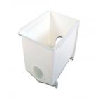 Whirlpool Part# WP2196090 Container (OEM)