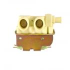 Whirlpool Part# WP22001196 Water Valve (OEM)