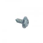 Whirlpool Part# WP22001995 Screw (OEM)