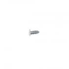 Whirlpool Part# WP22002063 Screw (OEM)