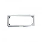 Whirlpool Part# WP22002290 Bezel (OEM)