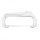 Whirlpool Part# WP22003273 Dispenser Bezel (OEM)