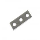 Whirlpool Part# WP2209697 Shim (OEM)