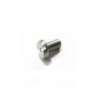 Whirlpool Part# WP23001134 Screw (OEM)