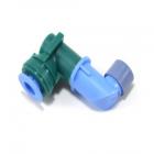 Whirlpool Part# WP2305235 Spigot (OEM)