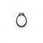 Whirlpool Part# WP25-7855 Retainer Ring (OEM)