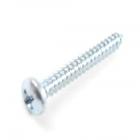 Whirlpool Part# WP3-24004-109 Screw (OEM)