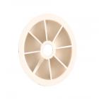 Whirlpool Part# WP31001344 Idler Pulley Wheel (OEM)