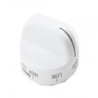 Whirlpool Part# WP3186135 Knob (OEM)