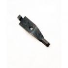 Whirlpool Part# WP3195060 Cooktop Hinge Pin (OEM)