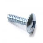 Whirlpool Part# WP3196163 Screw (OEM)