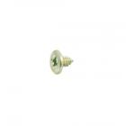 Whirlpool Part# WP3196165 Screw (OEM)