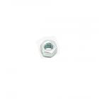 Whirlpool Part# WP33001443 Hex Nut (OEM)