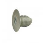 Whirlpool Part# WP33001787 Screw (OEM)