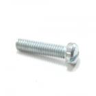 Whirlpool Part# WP3400025 Screw (OEM)