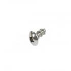 Whirlpool Part# WP3400065 Screw (OEM)