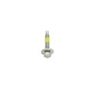 Whirlpool Part# WP3400231 Screw (OEM)