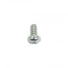 Whirlpool Part# WP3400237 Screw (OEM)