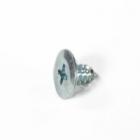 Whirlpool Part# WP3400805 Screw (OEM)