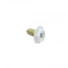 Whirlpool Part# WP3400836 Screw (OEM)