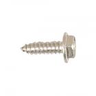 Whirlpool Part# WP3400884 Screw (OEM)