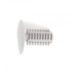 Whirlpool Part# WP3400920 Screw Cover (OEM)