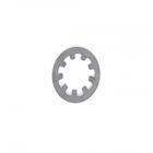 Whirlpool Part# WP3400931 Terminal Nut (OEM)