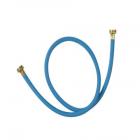 Whirlpool Part# WP3949381 Fill Hose (OEM)