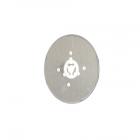 Whirlpool Part# WP3957849 Dial (OEM)