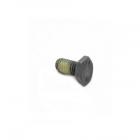 Whirlpool Part# WP40063401 Screw (OEM)