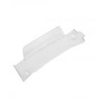 Whirlpool Part# WP40094301 Light Lens (OEM)